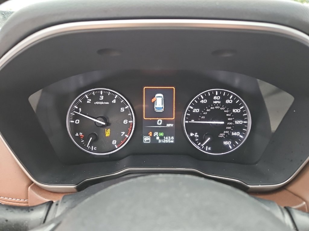 Used 2024 Subaru Outback Touring XT AWD/4WD image 8
