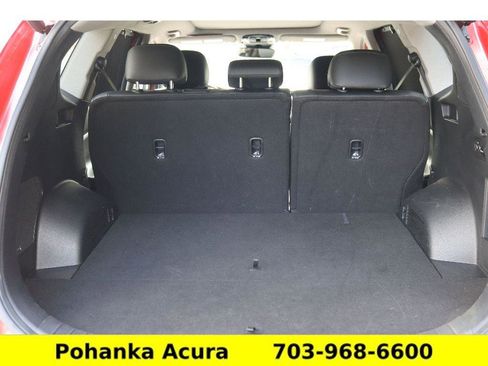 Used 2021 Hyundai Santa Fe Limited image 25