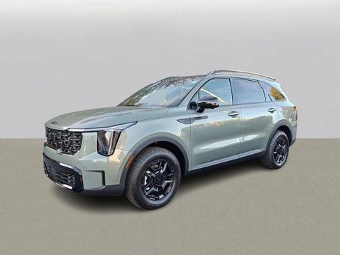 New 2026 Kia Sorento SX Prestige image 2