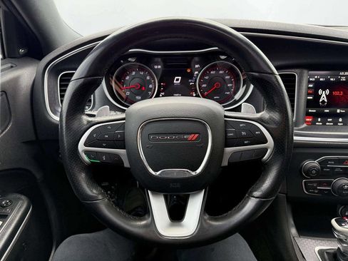 Used 2018 Dodge Charger GT w/ Driver Confidence Group image 18