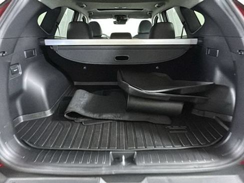 Used 2025 Hyundai Tucson SEL AWD/4WD image 28