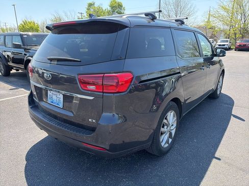 Used 2020 Kia Sedona EX FWD image 3