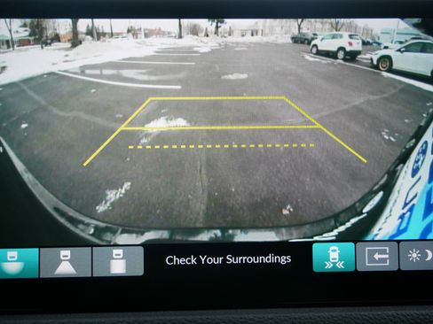 Used 2023 Honda CR-V EX-L image 27