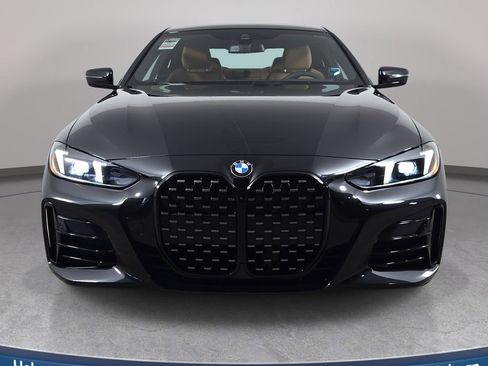 New 2026 BMW 430i xDrive Coupe w/ M Sport Package AWD/4WD image 2