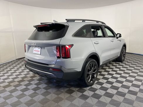 Used 2023 Kia Sorento X-Line EX image 17