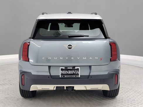 Used 2026 MINI Cooper Countryman S AWD/4WD image 7
