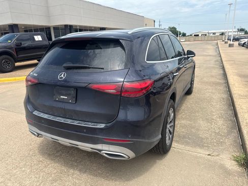 Used 2023 Mercedes-Benz GLC 300 image 7