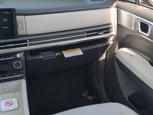 New 2026 Hyundai Santa Fe SE image 15