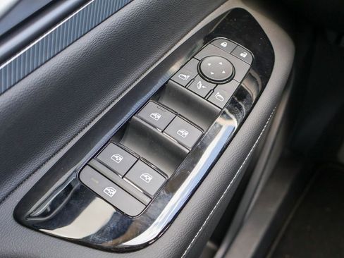 New 2026 Nissan Murano Platinum image 15