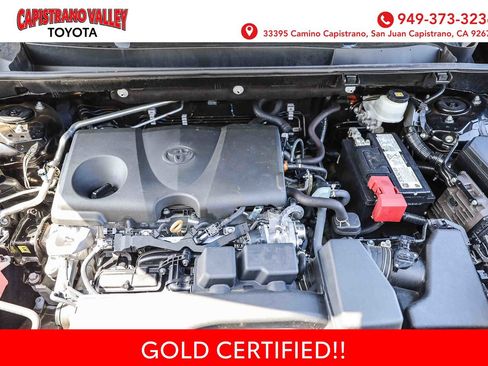 Certified 2024 Toyota RAV4 Adventure AWD/4WD image 26