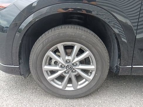 Used 2025 MAZDA CX-5 AWD 2.5 S w/ Select Package image 10