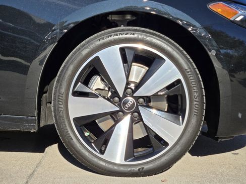 Certified 2025 Audi A5 2.0T Premium Plus w/ Premium Plus image 14