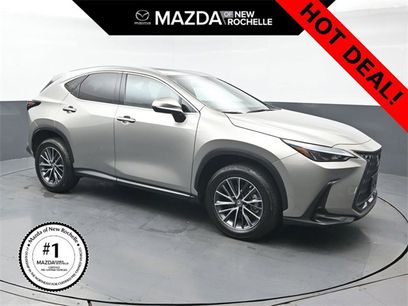 Used 2023 Lexus NX 350 AWD w/ Premium Package