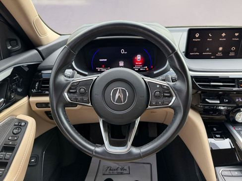 Used 2023 Acura MDX FWD w/ Technology Package image 12