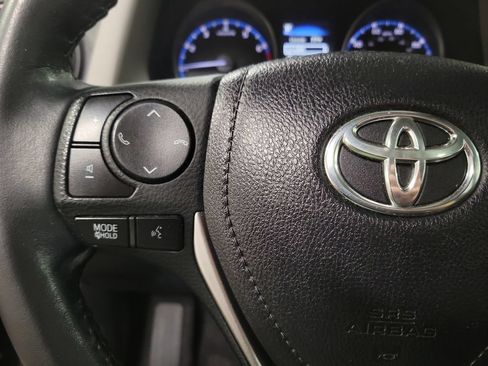 Used 2018 Toyota RAV4 XLE AWD/4WD image 22