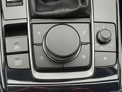 Used 2024 MAZDA CX-30 AWD 2.5 S w/ Select Sport Pkg image 19