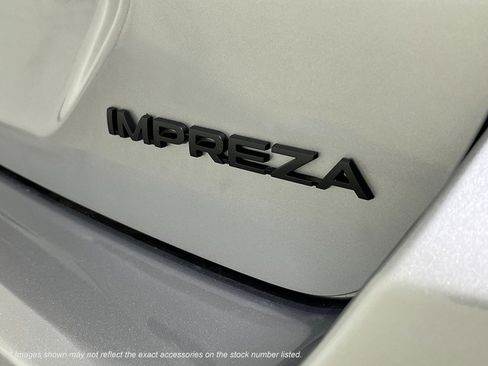 New 2026 Subaru Impreza 2.0i Sport image 6