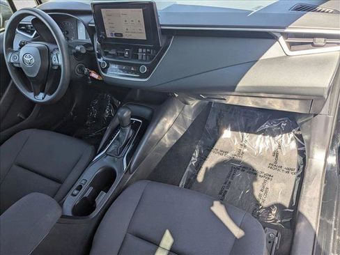 Used 2024 Toyota Corolla LE FWD image 27
