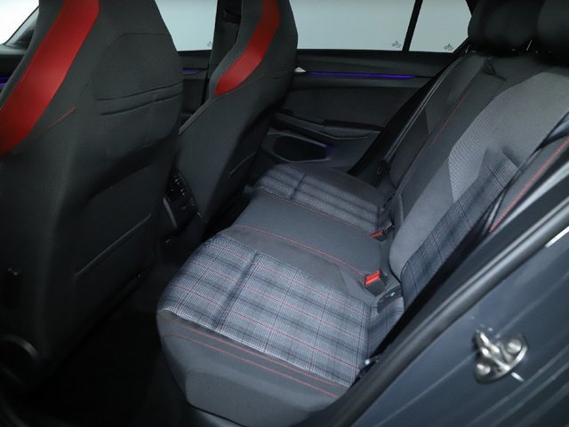 Used 2023 Volkswagen GTI 40th Anniversary Edition FWD image 14