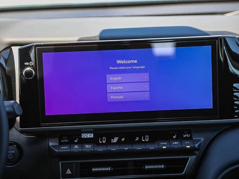 New 2026 Toyota Camry XSE FWD image 16