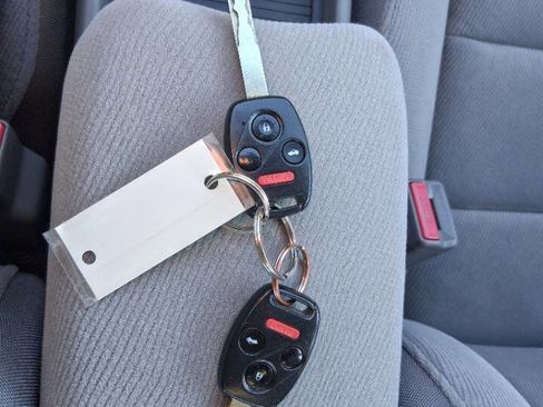 Used 2008 Honda Civic EX image 10