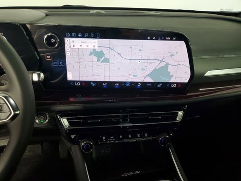 New 2026 Chevrolet Traverse Z71 image 20