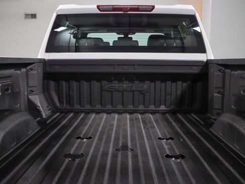 Used 2023 GMC Sierra 2500 AT4 w/ Gooseneck/5TH Wheel Package AWD/4WD image 30
