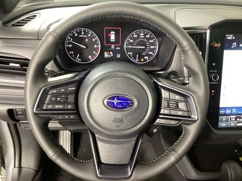 Certified 2026 Subaru Forester Limited AWD/4WD image 28