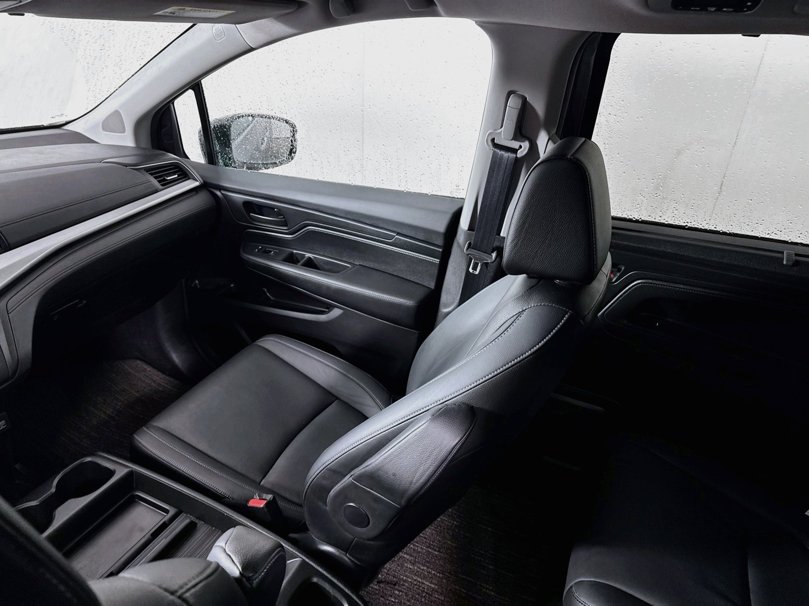 Used 2024 Honda Odyssey EX-L image 28
