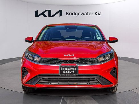 Certified 2024 Kia Forte LXS w/ LXS Technology Package FWD image 2
