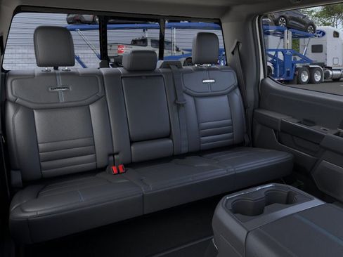 New 2026 Ford F450 Platinum image 14