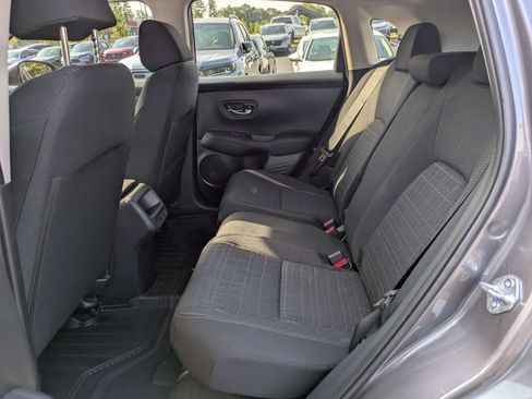 Certified 2026 Honda HR-V LX image 20