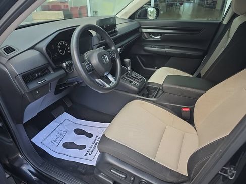 Used 2023 Honda CR-V EX image 9