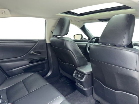 Used 2022 Lexus ES 350 image 47