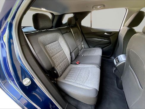 Used 2022 Chevrolet Equinox LT FWD image 24