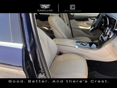 Used 2019 Mercedes-Benz GLC 300 4MATIC image 21