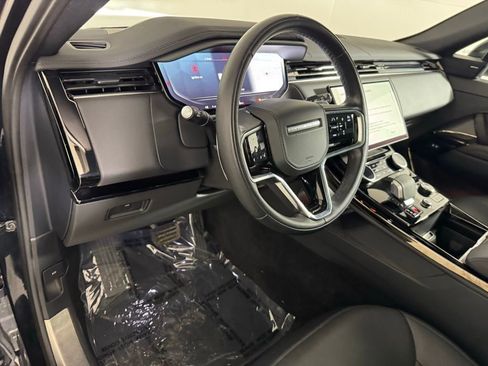 Used 2023 Land Rover Range Rover Sport SE AWD/4WD image 13