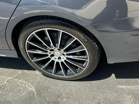 Used 2016 Mercedes-Benz C 300 4MATIC Sedan image 13