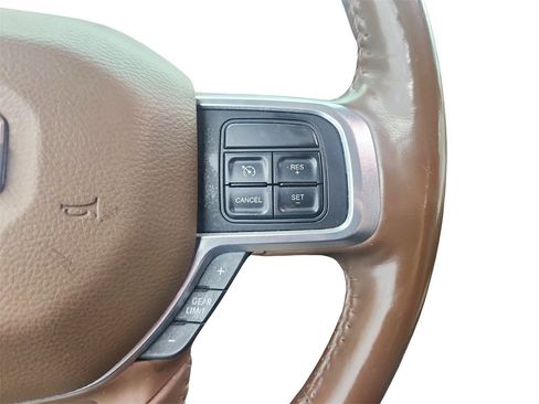 Used 2019 RAM 2500 Laramie image 37