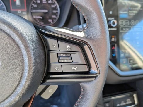 New 2026 Subaru Ascent Limited Bronze image 17