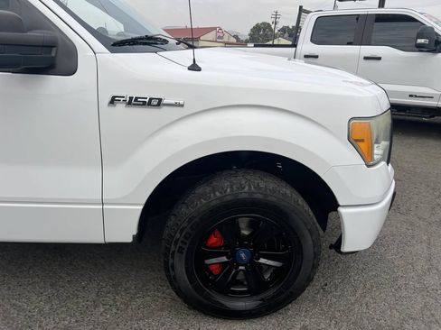 Used 2010 Ford F150 XL RWD image 5