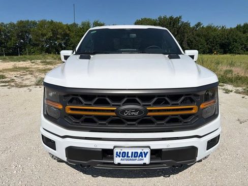 New 2026 Ford F150 Tremor w/ Equipment Group 402B AWD/4WD image 17