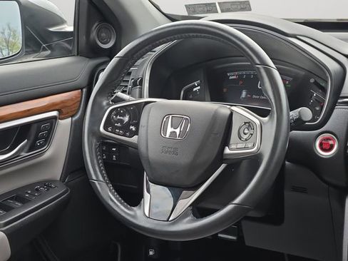 Used 2021 Honda CR-V EX-L image 19