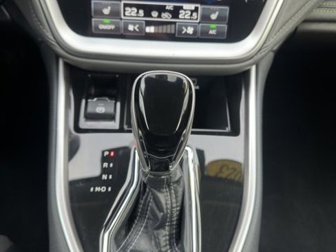 Used 2023 Subaru Outback Onyx Edition image 14