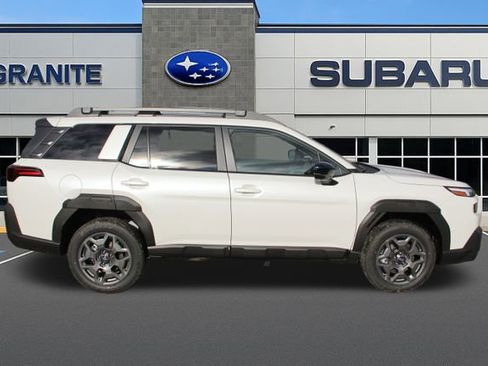 New 2026 Subaru Outback Premium image 9