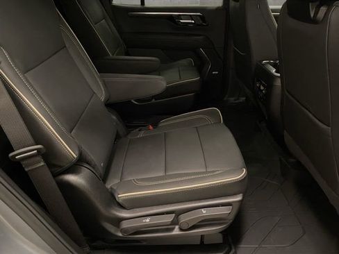 New 2026 Chevrolet Tahoe Premier image 25