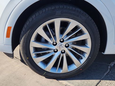 New 2026 Buick Envision Avenir image 14