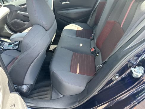 Used 2024 Toyota Corolla SE FWD image 22