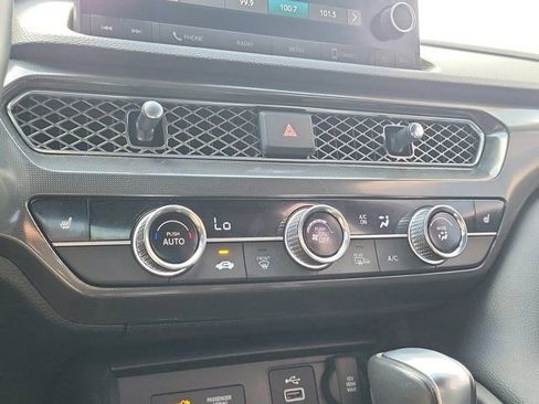 Used 2024 Acura Integra A-Spec image 27