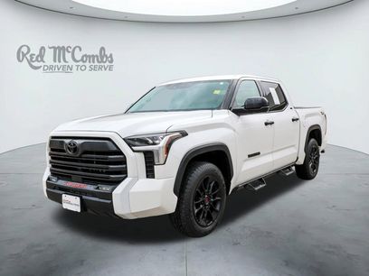 Used 2023 Toyota Tundra SR5